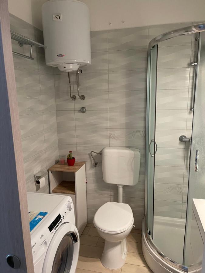 Elena Apartment Palit Bagian luar foto