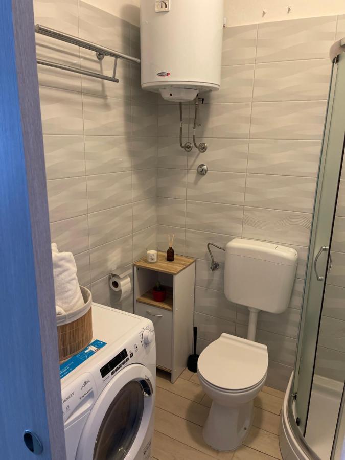 Elena Apartment Palit Bagian luar foto