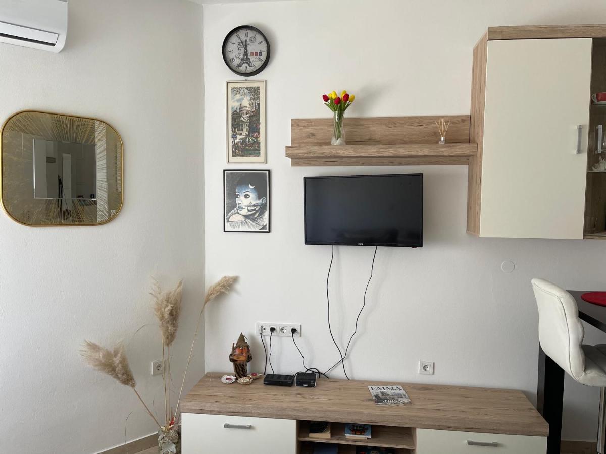 Elena Apartment Palit Bagian luar foto