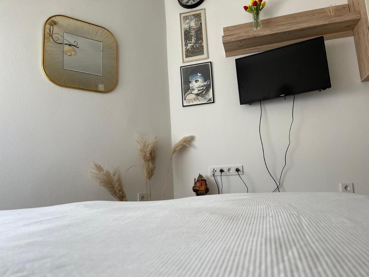 Elena Apartment Palit Bagian luar foto