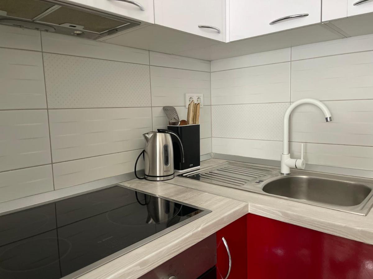 Elena Apartment Palit Bagian luar foto