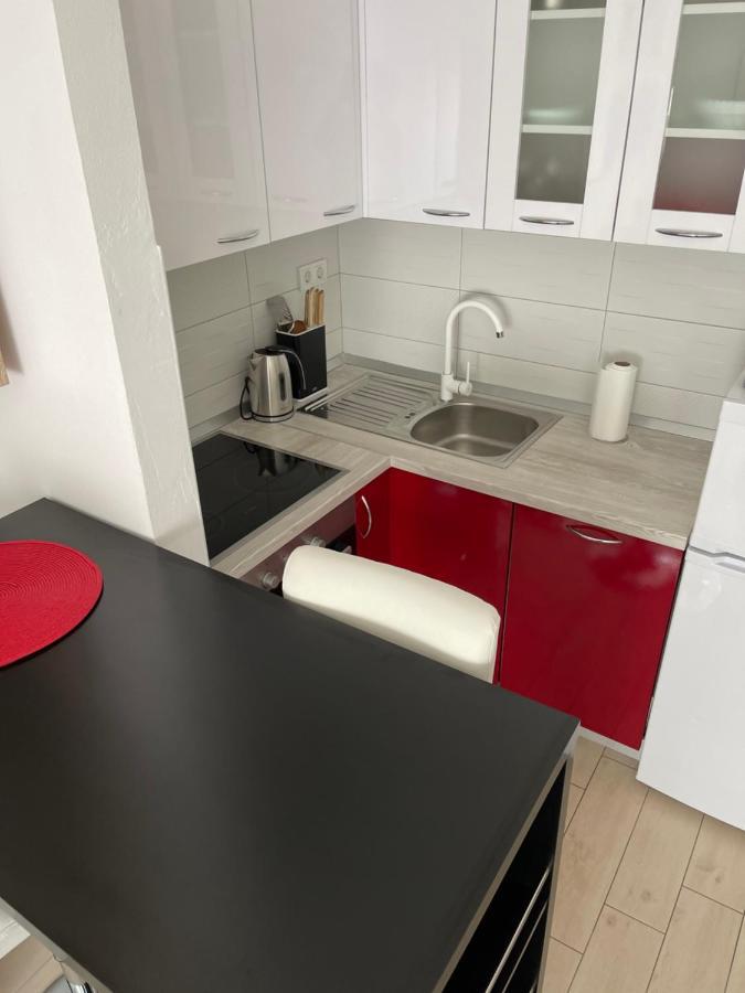Elena Apartment Palit Bagian luar foto