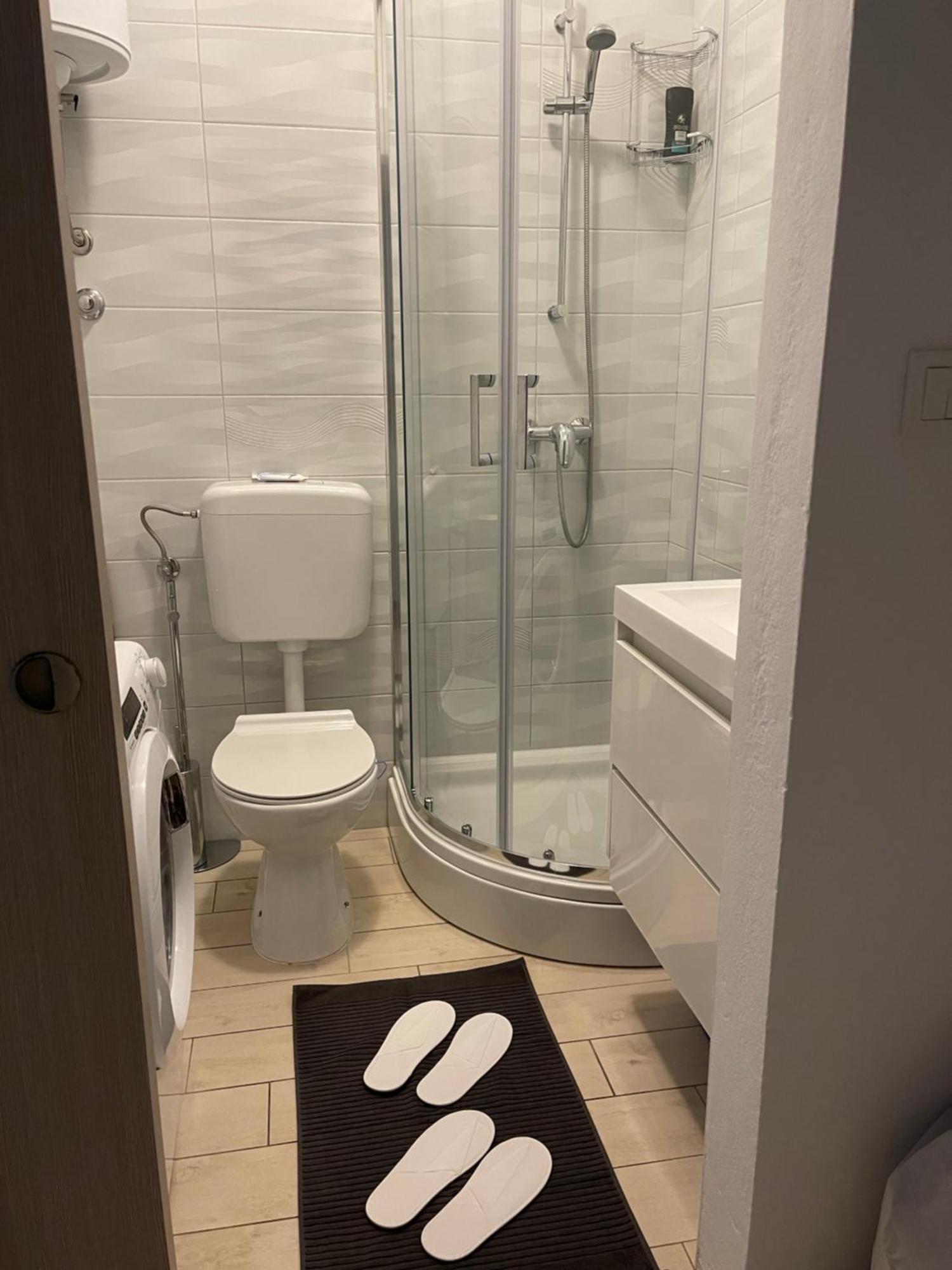 Elena Apartment Palit Bagian luar foto